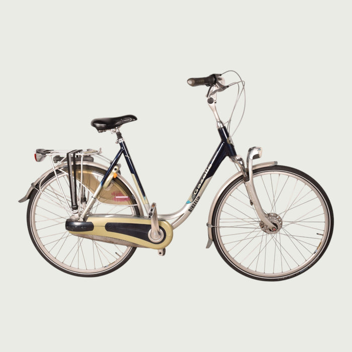 28.5305 kinderfiets - BikeFlip