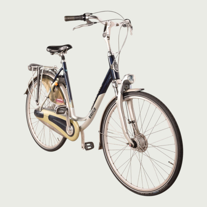 28.5305 kinderfiets - BikeFlip