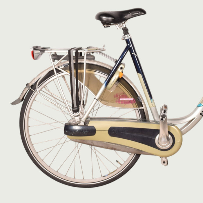 28.5305 kinderfiets - BikeFlip