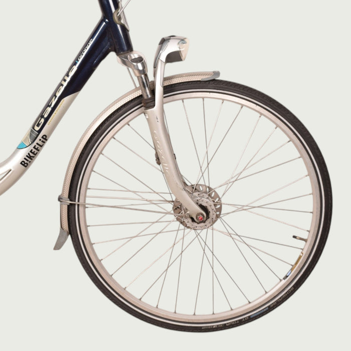 28.5305 kinderfiets - BikeFlip