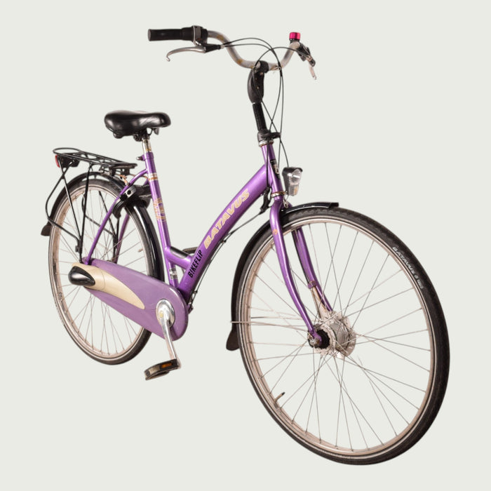 28.5337 kinderfiets - BikeFlip