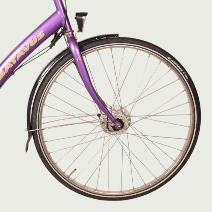 28.5337 kinderfiets - BikeFlip