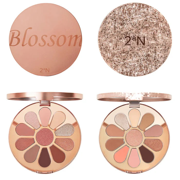 2aN - Eyeshadow Palette