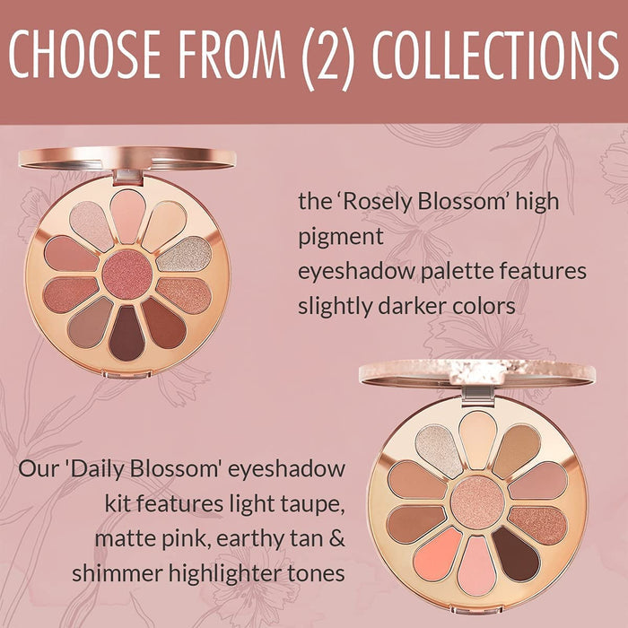 2aN - Eyeshadow Palette