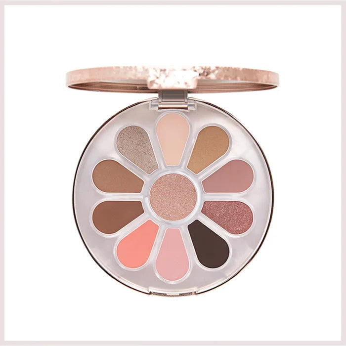 2aN - Eyeshadow Palette