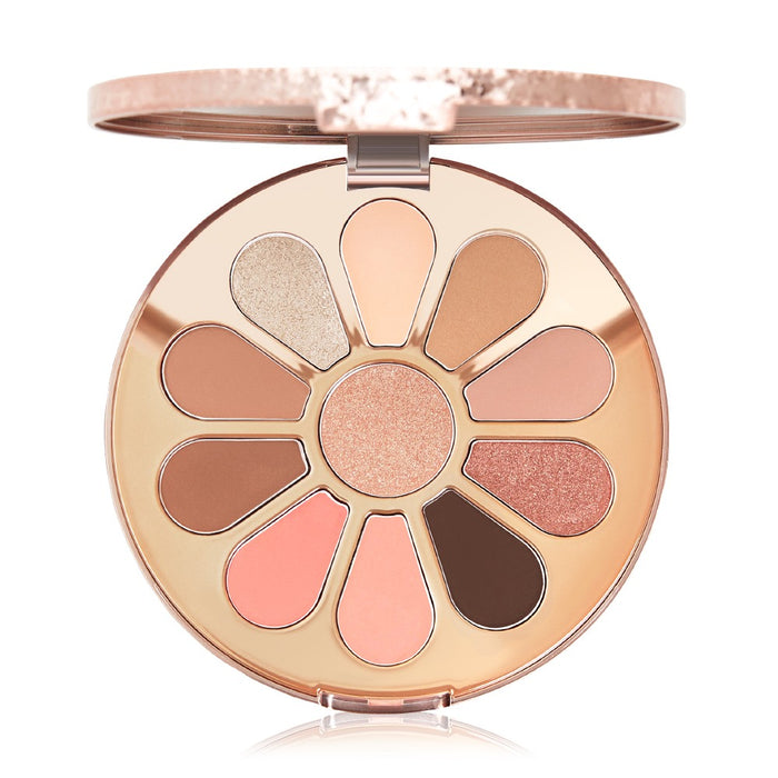 2aN - Eyeshadow Palette
