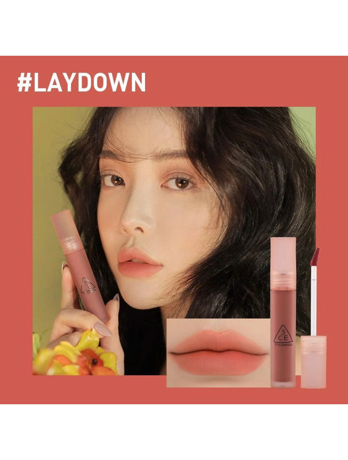 3CE - Blur Water Tint