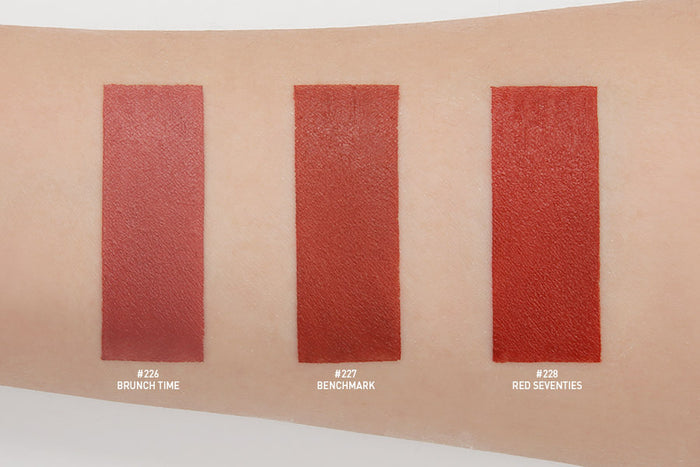 3CE - Matte Lip Color