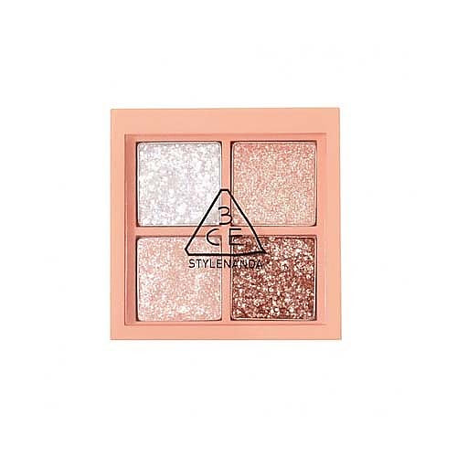 3CE - Mini Multi Eye Color Palette