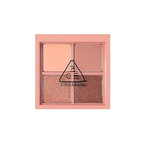 3CE - Mini Multi Eye Color Palette