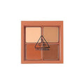 3CE - Mini Multi Eye Color Palette