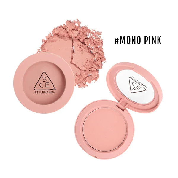 3CE - Mood Recipe Face Blush
