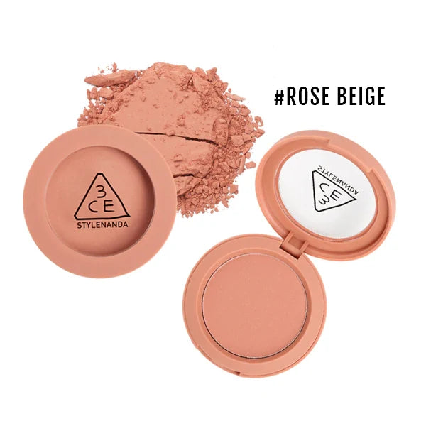 3CE - Mood Recipe Face Blush