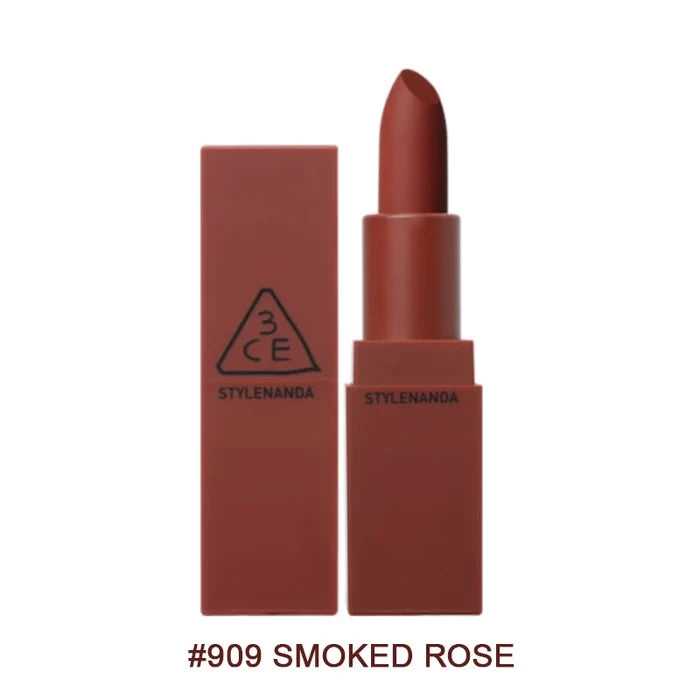 #909 Smoked Rose
