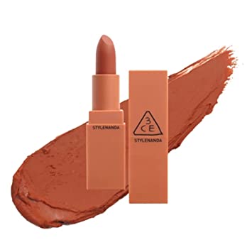 3CE - Mood Recipe Matte Lip Color