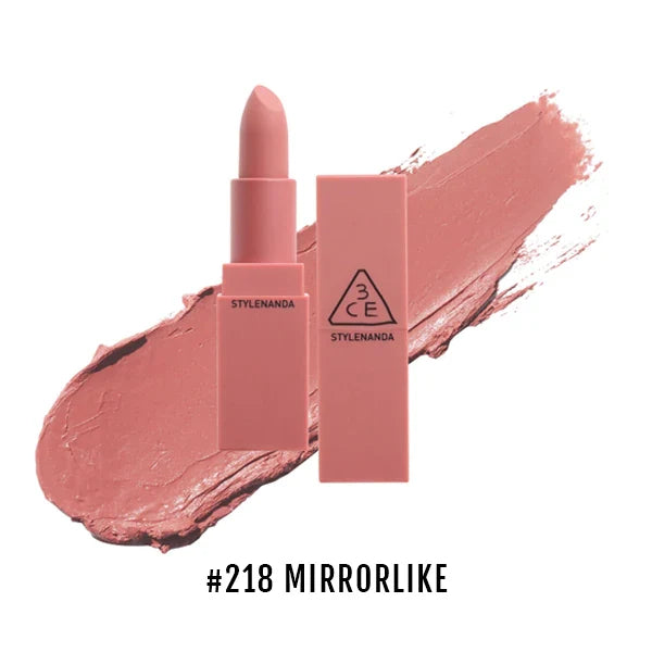 3CE - Mood Recipe Matte Lip Color