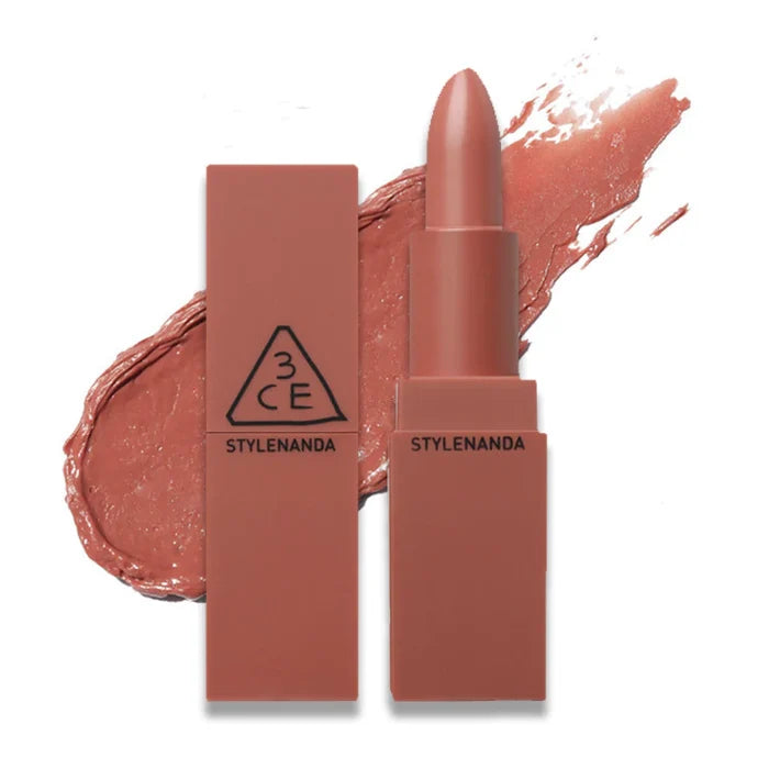 3CE - Mood Recipe Matte Lip Color