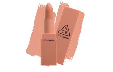 3CE - Mood Recipe Matte Lip Color
