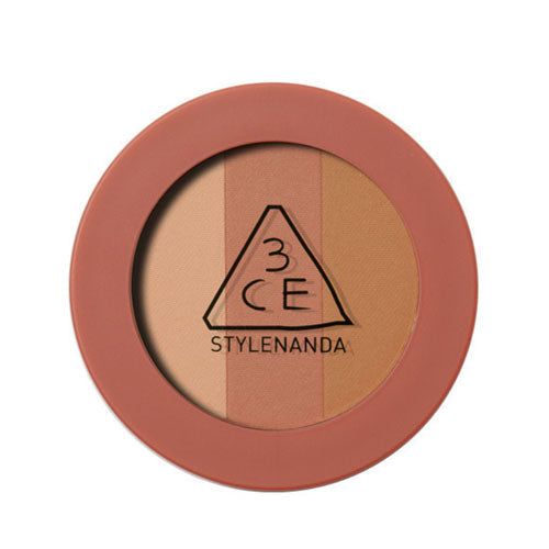 3CE - Mood Recipe Triple Shadow