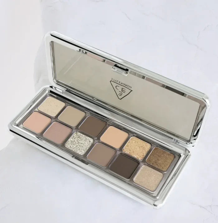 3CE - New Take Eyeshadow Palette