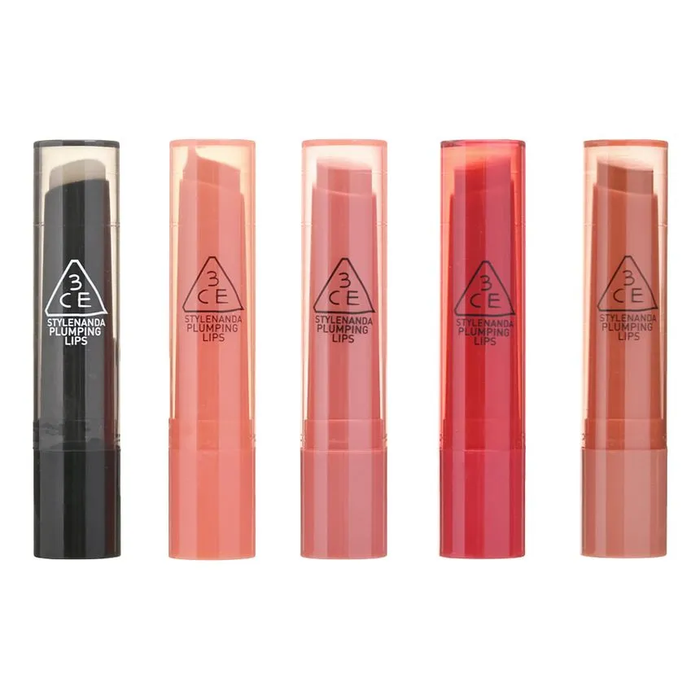 3CE - Plumping Lips