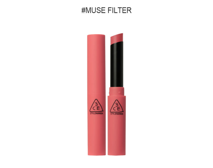 3CE - Slim Velvet Lip Color