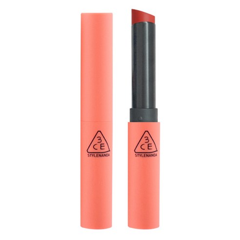 3CE - Slim Velvet Lip Color