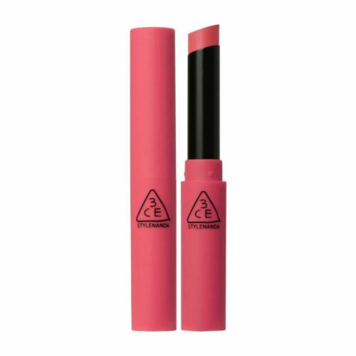 3CE - Slim Velvet Lip Color