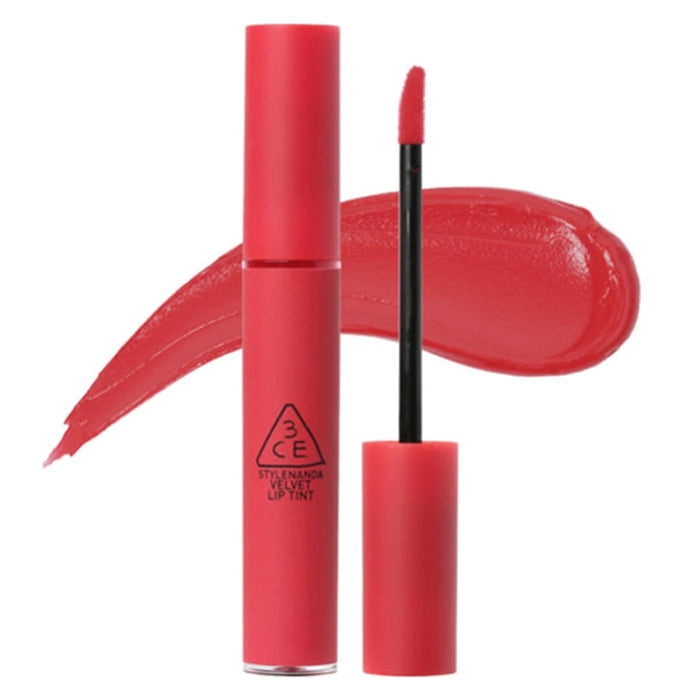 3CE - Velvet Lip Tint