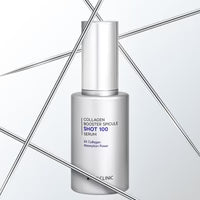 3W CLINIC - Collagen Booster Spicule Shot 100 Serum