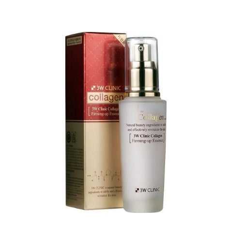 3W CLINIC - Collagen Firming Up Essence