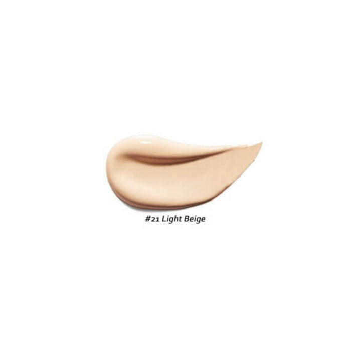 3W CLINIC - Collagen Foundation