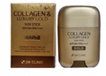 3W CLINIC - Collagen & Luxury Gold Sun Stick