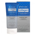 3W CLINIC - Collagen Regeneration Sleeping Pack