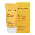 3W CLINIC - Daily All In One Sun Cream SPF50+ PA++++