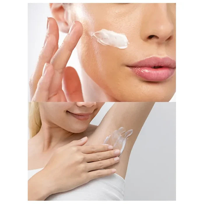 3W CLINIC - Dr.K Underarm Whitening Multi Cream