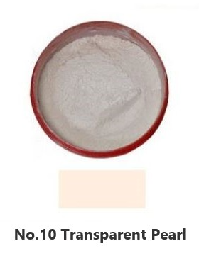 3W CLINIC - Natural Make-Up Powder