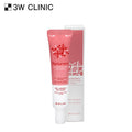 3W CLINIC - Natural Time Sleep Eye Cream