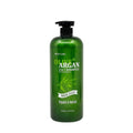 3W CLINIC - Olive & Argan 2In1 Shampoo