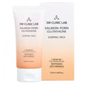 3W CLINIC - Salmon PDRN Glutathione Sleeping Pack