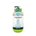 3W CLINIC - The Calming Therapy Body Lotion