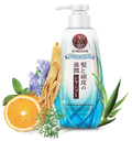 50 MEGUMI - Anti-Hair Loss Shampoo (Fresh)
