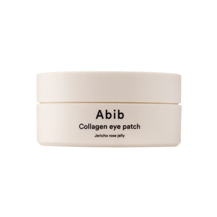 ABIB - Collagen Eye Patch Jericho Rose Jelly