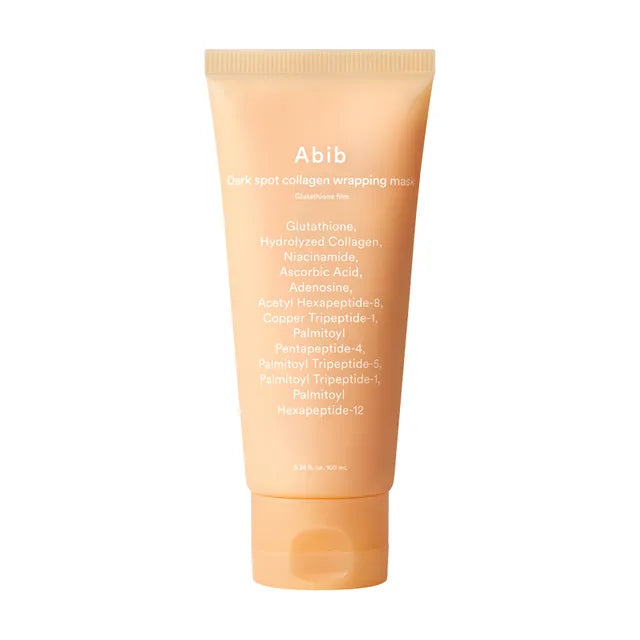 ABIB - Dark Spot Wrapping Mask Glutathione Film