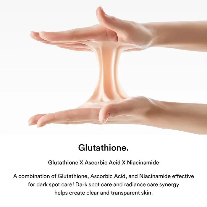 ABIB - Dark Spot Wrapping Mask Glutathione Film