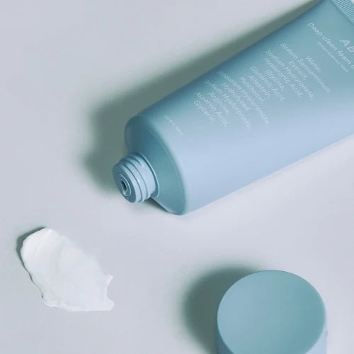 ABIB - Deep Clean Foam Cleanser Sedum Hyaluron Foam