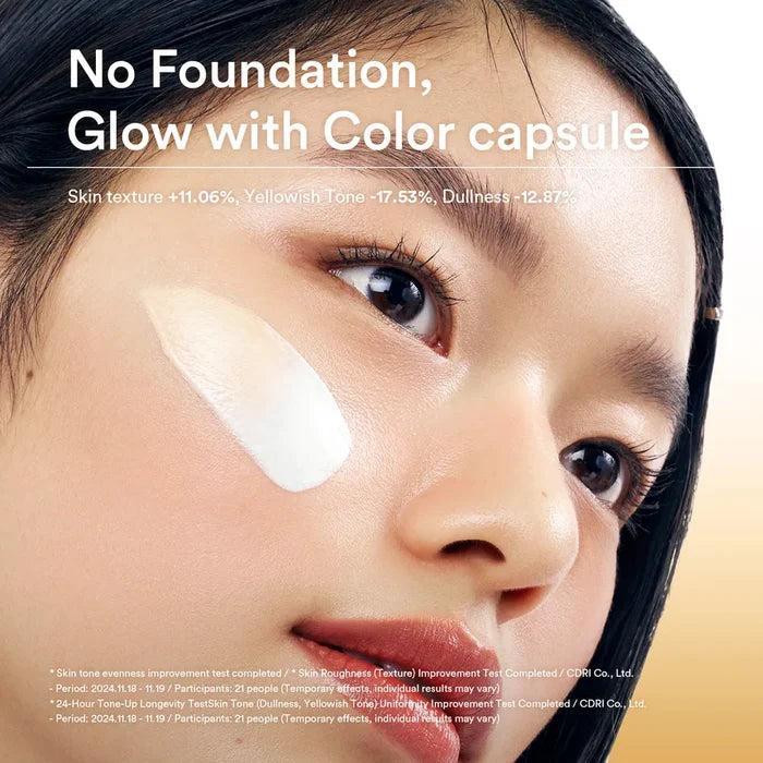 ABIB - Glutathiosome CC Sunscreen Toning Tube