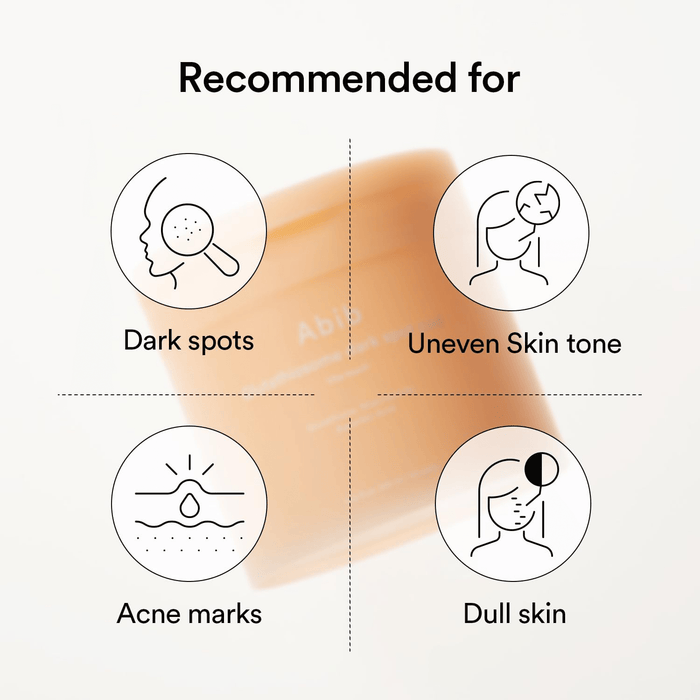 ABIB - Glutathiosome Dark Spot Pad Vita Touch
