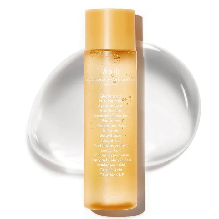 ABIB - Glutathiosome Dark Spot Toner Skin Booster