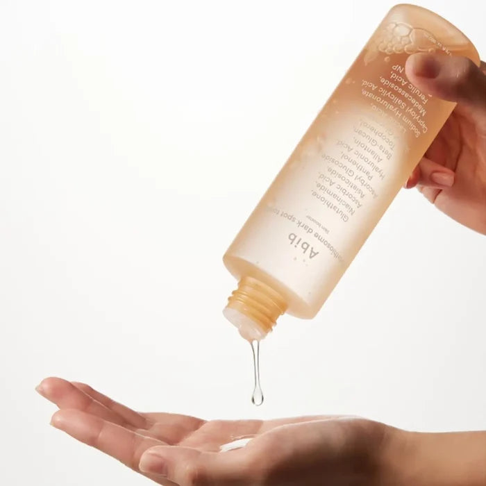ABIB - Glutathiosome Dark Spot Toner Skin Booster